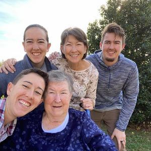 Meet your Posher, Jill